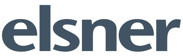 Elsner Elektronik Logo